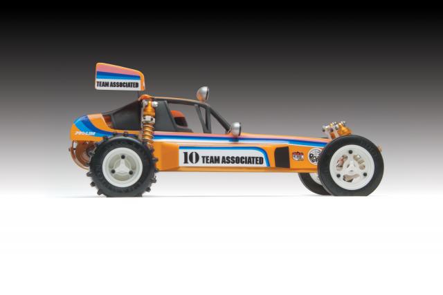 rc10 classic kit